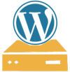 Secure WordPress Hosting - image